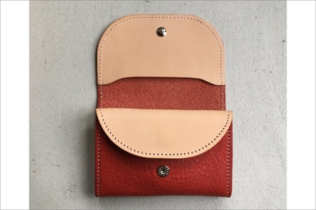 カードケース （レッド）