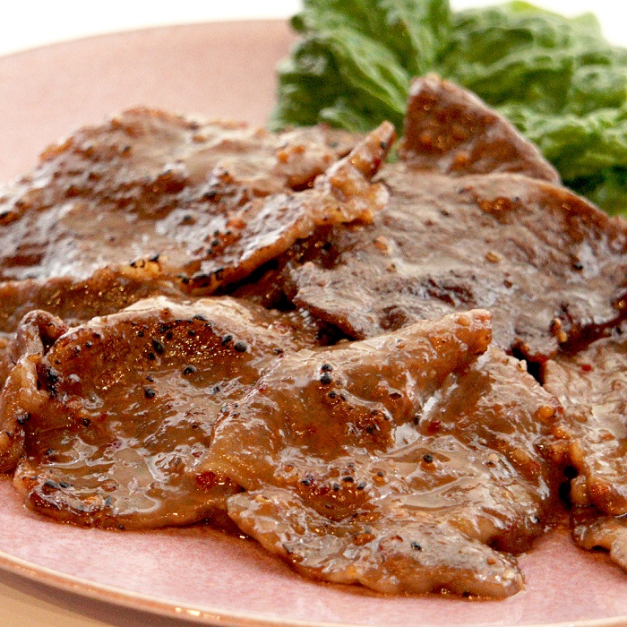 厳選 国産 黒毛和牛 A5 タレ漬け 焼肉用 モモ バラ 600g 牛肉 熨斗 贈答 ギフト 味付け肉 牛 モモ肉 バラ肉 焼き肉 精肉店 BBQ 冷凍