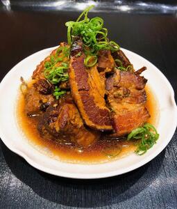 肉じるやの角煮（約160g×3）