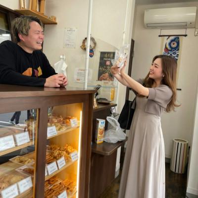 ふるさと納税 伊予市 【からき天ぷら店】がんす(ミニ) 60個 | B410 |  | 03