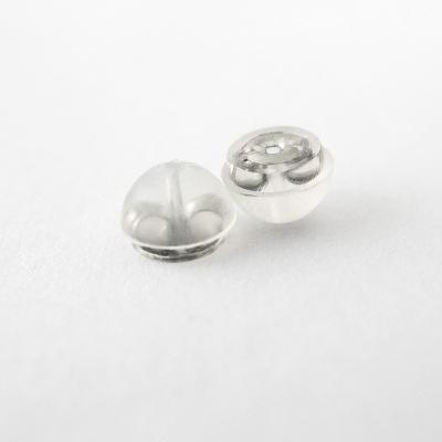 ふるさと納税 甲府市 甲府市発 PT900 丸玉ピアス 5mm プラチナ スタッド 定番 [PS-1105PT] |  | 03