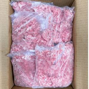 ひき肉 (計1.5kg 300g×5P) 国産 冷凍 肉 小分け 豚 豚肉 米 にあう お弁当 ごはん おかず 丼 惣菜 料理 ハンバーグ コロッケ チャーハン 中華炒め フライ 炒め 炒め物 鍋 野