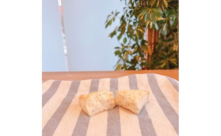 スコーン 生クリームスコーン7個セット 生クリーム 冷凍 卵不使用 個包装 お菓子 スイーツ デザート 新潟県 新潟市