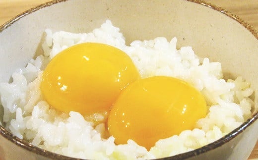 【十勝】新鮮なたまごを皆様の食卓へ！ピータンたまご （白玉L・60個+割れ保証品20個） [T1-1B]