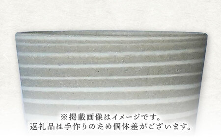【美濃焼】[手作り at kiln MINO Ceramics Studio] MINOMAKELAY そばちょこ＆豆皿 ペアセット 茶/白茶マーブル 多治見市/井澤コーポレーション 食器 フリーカッ