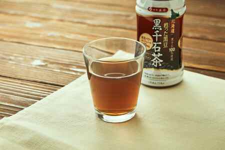 黒千石大豆セットI（豆ごはんセット×2、黒千石茶×4本）【sun405-set-iA】