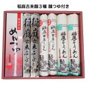 【ふるさと納税】稲庭古来堂 麺づくし つゆ付き ふるさと納税 秋田県 古来堂 麺類 つゆ付き[B1-1401]