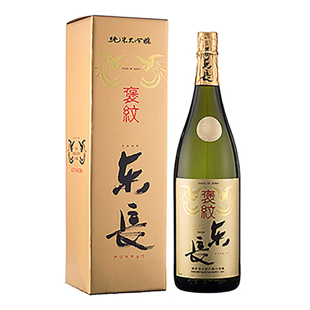 【ふるさと納税】【選べる単品・定期便】純米大吟醸 褒紋東長 1.8L+大吟醸東長 しずく搾り 1.8L / 日本酒 お酒 銘酒 地酒 / 佐賀県 / 瀬頭酒造株式会社 [41AIAD073]