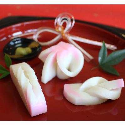 ふるさと納税 舞鶴市 京都・舞鶴かまぼこ嶋七の　御蒲鉾(塗)5枚箱入 |  | 02