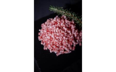 『香心ポーク』ミンチ 約250g×16パック（計約4kg）豚肉 冷凍 熊本県産 【有限会社 コーシン】[AYCK012]