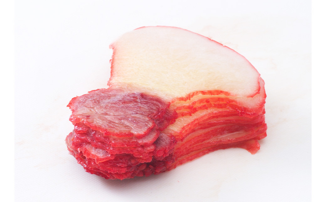 鯨畝須ベーコンスライスブロック 100g×2パック