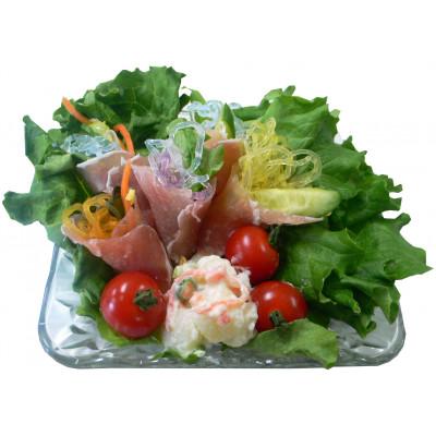 ふるさと納税 宇土市 海藻ビードロ 100g×20袋 |  | 03