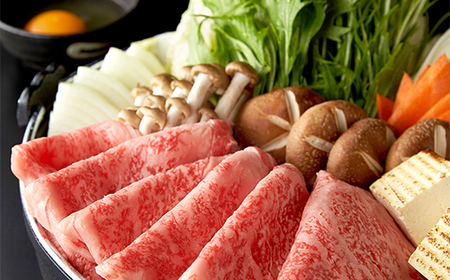 飛騨牛 すき焼き・しゃぶしゃぶ用 ロースまたはカタロース 720g 360g×2パック 牛肉 最高級 肉 霜降り F6M-314