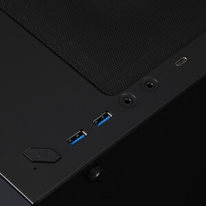 パソコン工房 ミドルタワーゲーミングPC Ryzen 7/5070 Ti/283