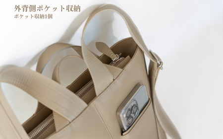 スタイリッシュ縦型リュックサック｜ リュック  リュックサック バック 澤村バック