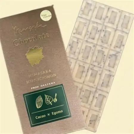 素材際立つ「ちょこっと」贅沢チョコレート 食べ比べセット_菓子・スイーツ チョコレート  _【配送不可地域：離島】【1582901】