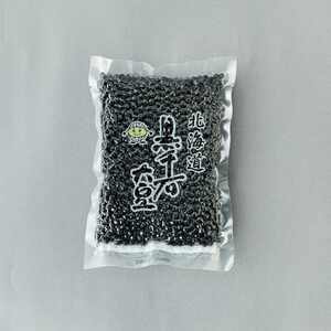 黒千石大豆セットF（黒千石大豆300g×2、黒千石きなこ100g×3、豆ごはんセット×3）【1283】
