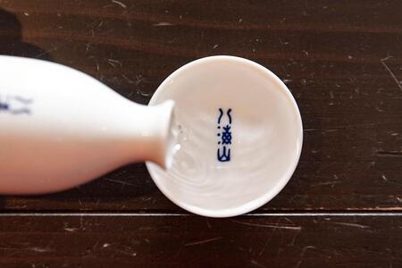 越後の名酒「八海山」 大吟醸 八海山 浩和蔵仕込【四合瓶720ml】×3本