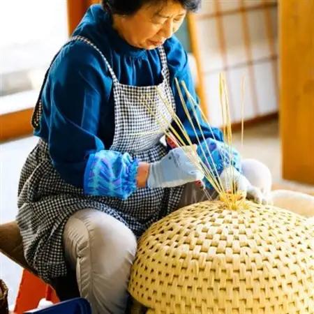 伝統工芸 猫ちぐら ミニサイズ 関川村の匠技【1373769】