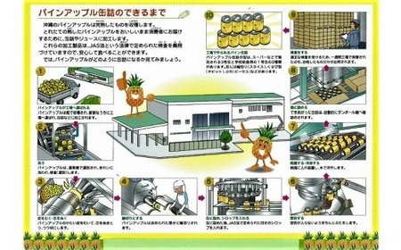 パインアップル缶詰【SUNRISE　SWEET】12缶セット パイン 缶詰 パイナップル フルーツ パイン パイナップル 果物