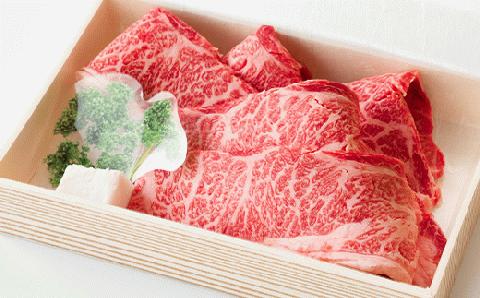 【川岸畜産】神戸ビーフ・牝　バラカルビ焼肉1kg　（33-12）