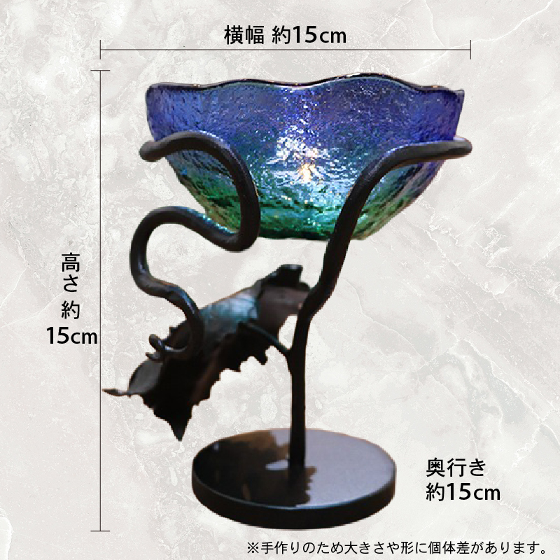 キャンドルスタンド1個 【おしゃれ】