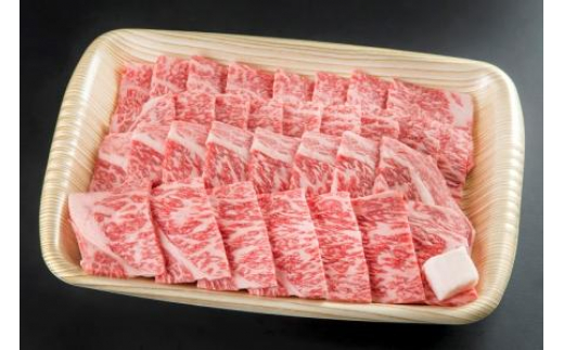 ※HNP-04プレミアム(A5等級)飛騨牛焼肉用(650g) ◇