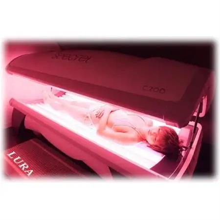 寝ているだけの全身エステ『コラーゲンマシン』で美と健康を(3回チケット)【1385684】
