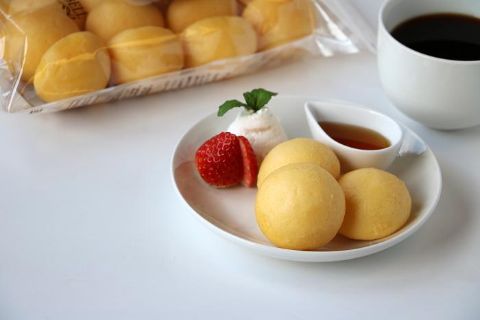 たまごパン 
　（画像はイメージです）