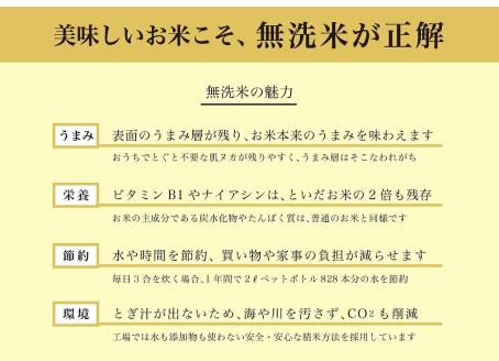 〈令和6年産 新米〉北海道あつまのブランド米「さくら米（ななつぼし）【無洗米】」　毎月5kg×3ヵ月＋特産品1回定期便コース