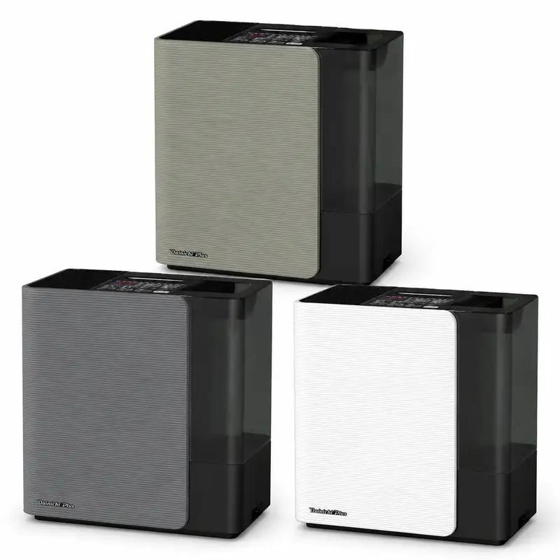 ハイブリッド式加湿器 日本製 ダイニチ HD-LX1226 33畳 7L 気化式 加熱式 静音 家電 寝室 子供部屋 一人暮らし 新潟県 新潟市 スノーホワイト