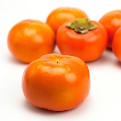 ふるさと納税 広川町 【秋の美味】和歌山の濃厚富有柿　秀品　約7.5kg　※2025年10月下旬頃より順次お届け |  | 02