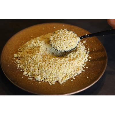 ふるさと納税 山江村 栗の粒 200g  【RICO DOLCE】 |  | 01