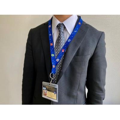 ふるさと納税 男鹿市 男鹿のナマハゲストラップセットC[No.5605-0308] |  | 03