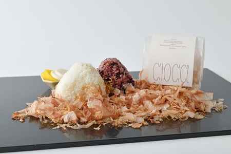 a10-1195　鰹節 削り節 CIOCA NAGI 8g×8P