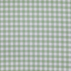 日本製 折りたたみチェアクッション(グリーンチェック) カトージ [0505]