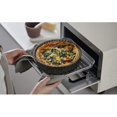 ふるさと納税 大河原町 オーブントースター(4枚焼き)  アイボリー アイリスオーヤマ[53752858] |  | 03