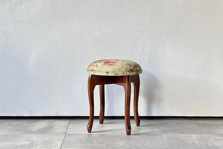 【ホワイト×パナレアオリーブ】松永工房 Continue ドレッサー ルーシィー オフィシャル限定品 クラシック エレガント インテリア ホワイト調家具 木製 鏡台 ミラー ねこ脚 ヘアメイク メイク