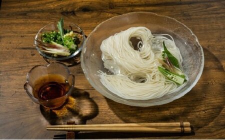 鶴屋の氷見うどん　細麺ギフトセット