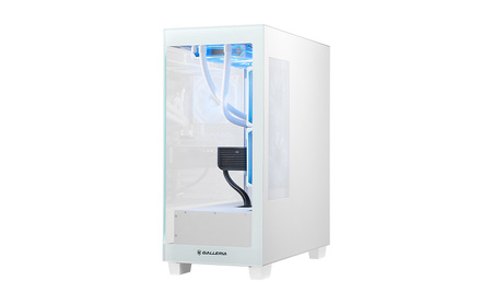 GALLERIA FDR7A-97XT-W Ryzen 7 9800X3D搭載 パソコン Windows11 新品 1TB メモリ 32GB デスクトップ パソコン PC 新品デスクトップパソコン サ