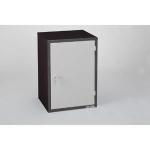 装弾ロッカー（弾保管庫）SG-3　先台置き付き　