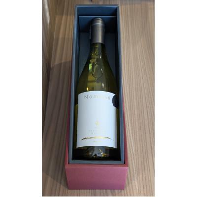 ふるさと納税 高山村 【化粧箱入り】八ヶ岳はらむらワイナリーNomone 750ml×1本 |  | 01