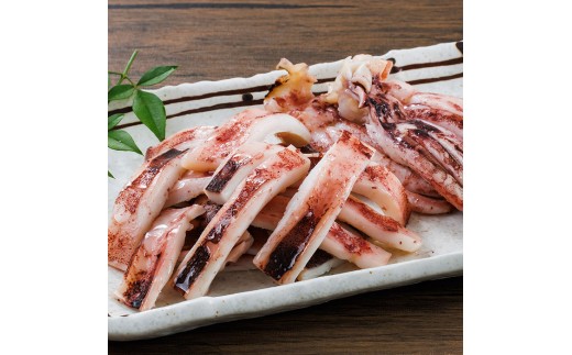 いかの一夜干し (1.2kg) 魚介 いか イカ 烏賊 一夜干し 冷凍 おつまみ スルメイカ するめいか するめ 国産 【opar002】【磯武】