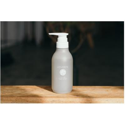 ふるさと納税 枚方市 リオヴェリテ インナースパ 3点セット( シャンプー&マスク&頭皮用エッセンス) |  | 01