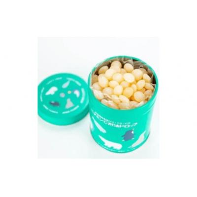 ふるさと納税 嵐山町 ビタミンC肝油ドロップ 300粒 2缶セットオレンジ風味[No5755-0318] |  | 01