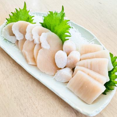 ふるさと納税 南知多町 愛知県産　平貝(タイラギ)むき身　5個 |  | 02