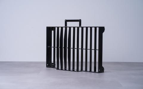 ドロップボード　ブラック【K00-010-02CV】