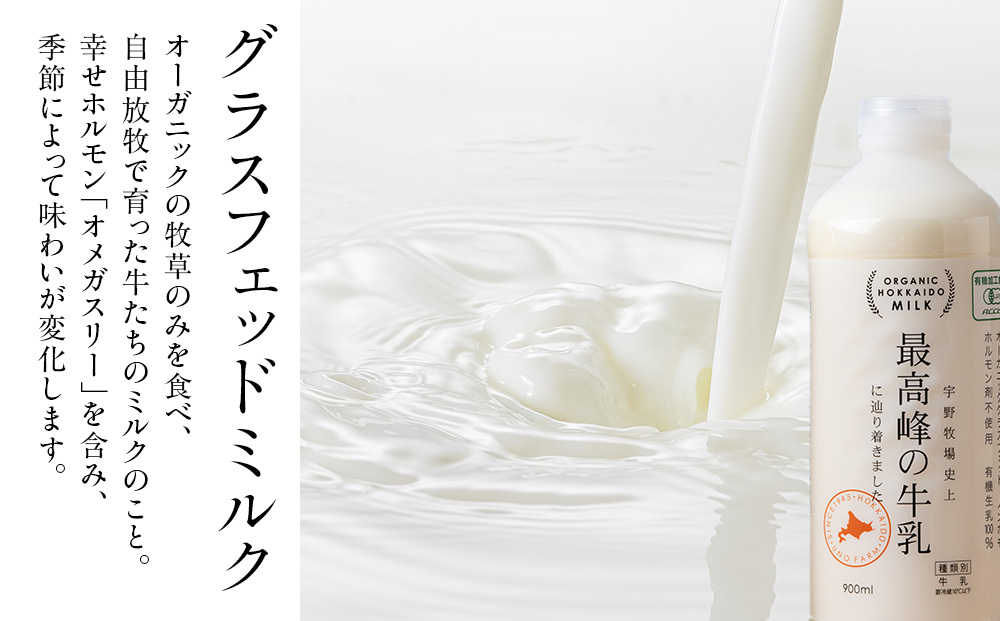 【定期便5ヵ月】幸せな牛のミルクからできたジェラート パティシエおすすめ6個セット ＜（株）SAKURA STYLE＞