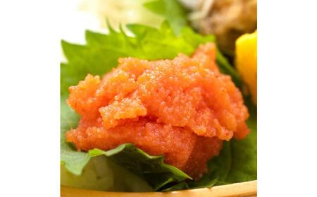 訳あり!博多辛子明太子バラコ 2kg(500g×4パック)