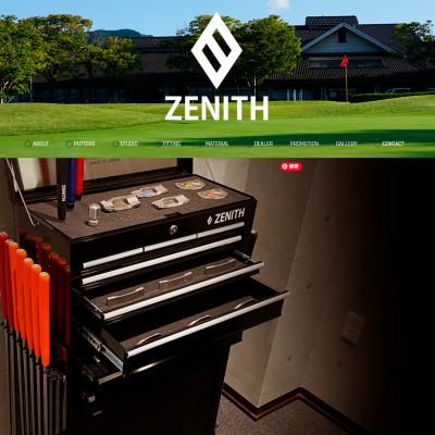 ふるさと納税 瑞浪市 【ゼニスパター】ZENITH PUTTER 削り出しパター【オーダー補助券24万2千円分】 |  | 03